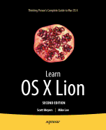 Learn Os X Lion