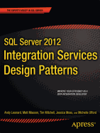Sql Server 2012 Integration Services Design Patterns