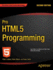 Pro Html5 Programming: Powerful Apis for Richer Internet Application Development (Expert's Voice in Web Development)