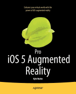 Pro Ios 5 Augmented Reality