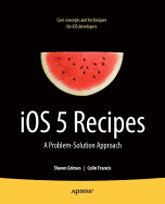 Ios 5 Recipes