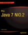 Pro Java 7 Nio.2