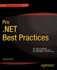 Pro .NET Best Practices
