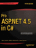 Pro Asp. Net 4.5 in C#