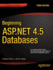 Beginning Asp. Net 4.5 Databases