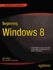 Beginning Windows 8