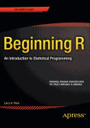 Beginning R