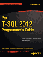 Pro T-Sql 2012 Programmer's Guide