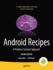Android Recipes: a Problem-Solution Approach