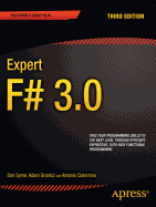 Expert F# 3.0