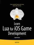 Learn Lua for Ios Game Development