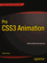 Pro CSS3 Animation