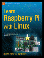 Learn Raspberry Pi With Linux
