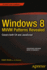 Windows 8 MVVM Patterns Revealed: covers both C# and JavaScript