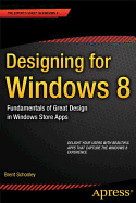 Designing for Windows 8