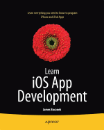 Learn Ios 7 App Development