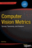 Computer Vision Metrics: Survey, Taxonomy, and Analysis