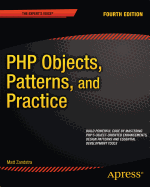 Php Objects, Patterns, and Practice