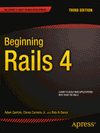 Beginning Rails 4