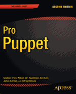 Pro Puppet