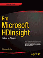 Pro Microsoft Hdinsight