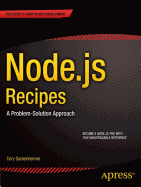 Node. Js Recipes