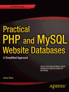 Practical Php and Mysql Website Databases