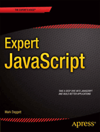 Expert Javascript