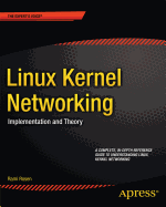 Linux Kernel Networking