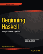 Beginning Haskell