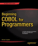 Beginning Cobol for Programmers