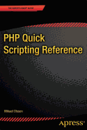 Php Quick Scripting Reference
