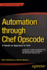 Automation through Chef Opscode: A Hands-on Approach to Chef