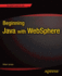 Beginning Java With Websphere