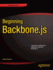 Beginning Backbone.Js