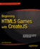 Beginning HTML5 Games with CreateJS