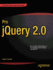 Pro Jquery 2.0 (Expert's Voice in Web Development)