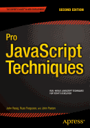 Pro Javascript Techniques