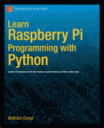 Learn Raspberry Pi Programming With Python