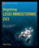 Beginning Lego Mindstorms Ev3: (B&W)
