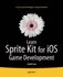 Learn Sprite Kit for Ios Game Development