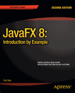 Javafx 8: Introduction By Example