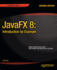 Javafx 8: Introduction By Example