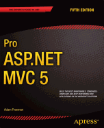 Pro Asp. Net Mvc 5
