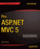 Pro Asp. Net Mvc 5 (Experts Voice in Asp. Net)