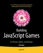 Building Javascript Games