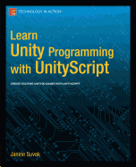 Learn Unity3d Programming With Unityscript