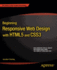 Beginning Responsive Web Design With Html5 and Css3