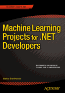 Machine Learning Projects for. Net Developers