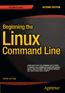Beginning the Linux Command Line